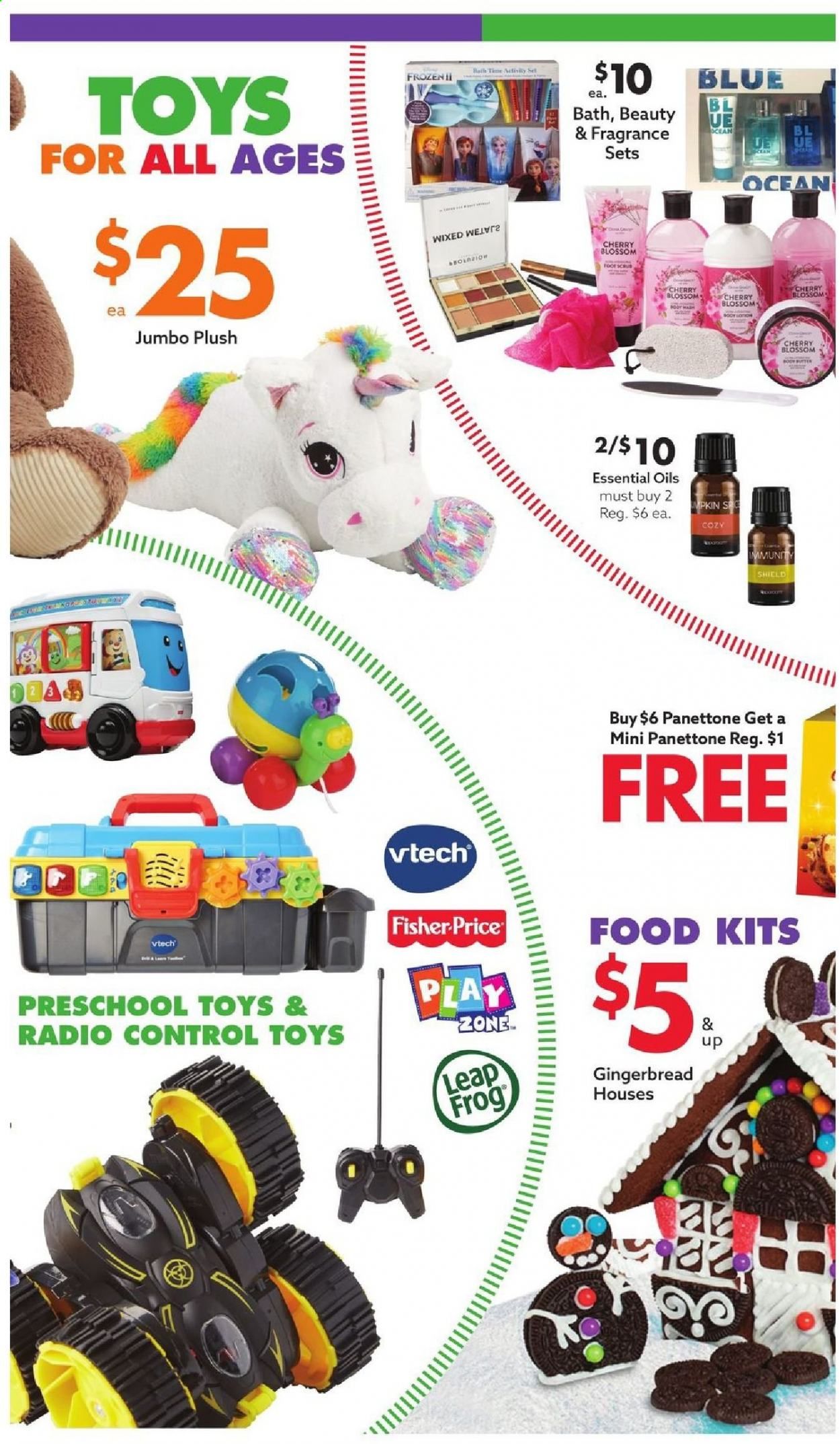 Big Lots Weekly Ad Flyer November 14 to November 29