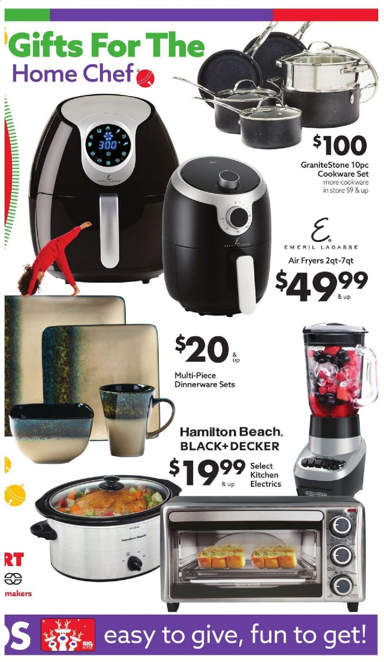 Big Lots Weekly Ad Flyer November 21 to November 29