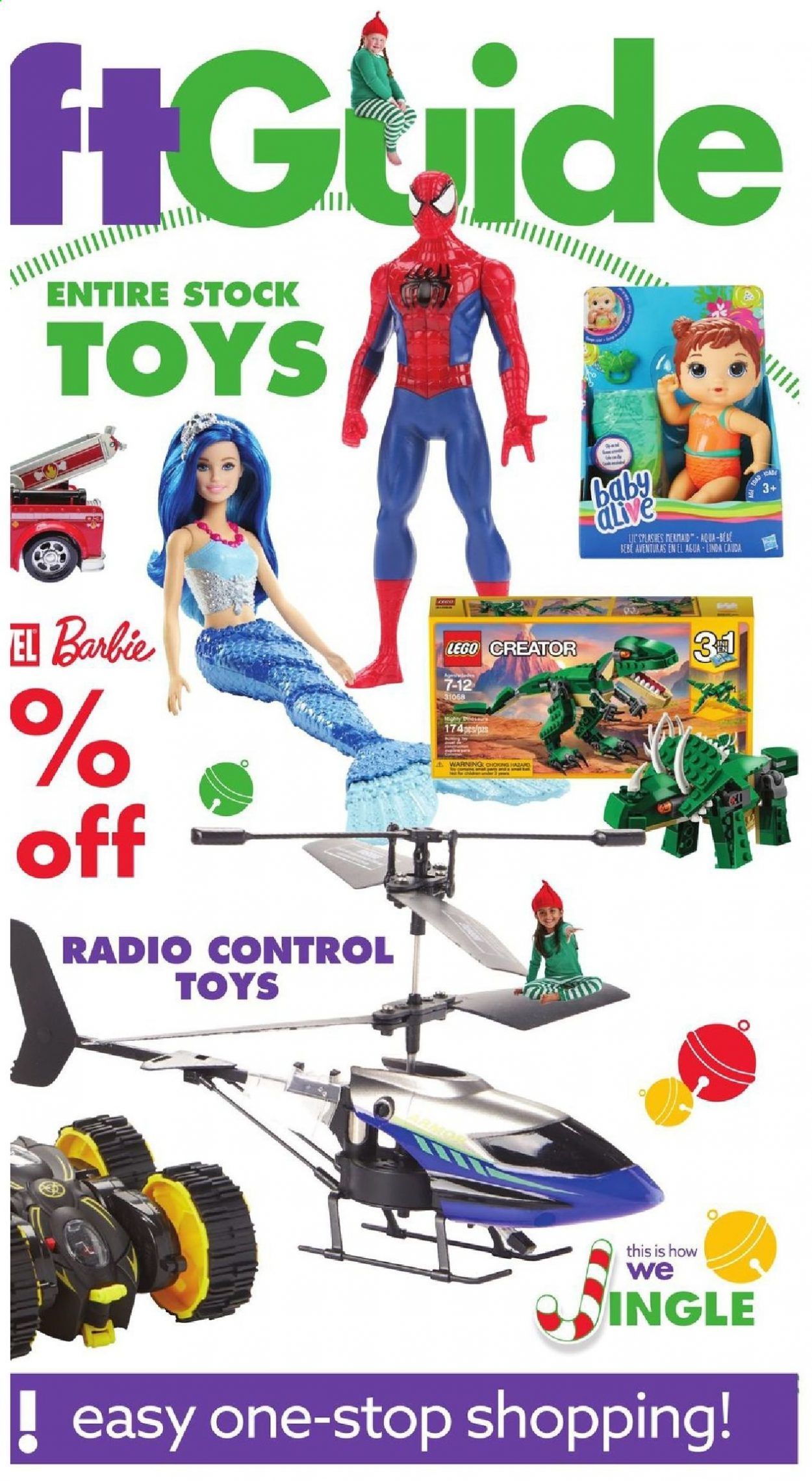 Big Lots Weekly Ad Flyer November 21 to November 29