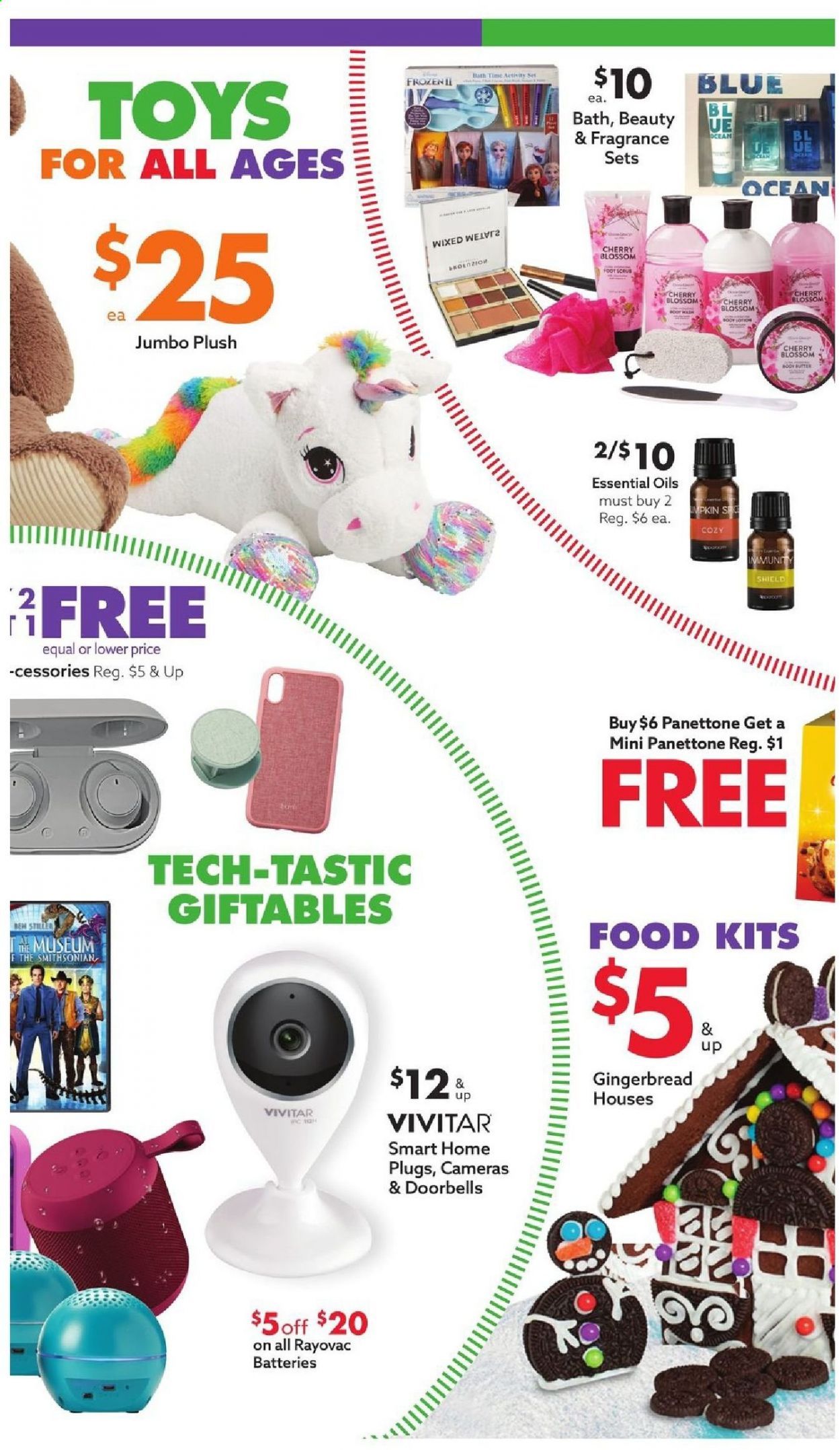 Big Lots Weekly Ad Flyer November 21 to November 29