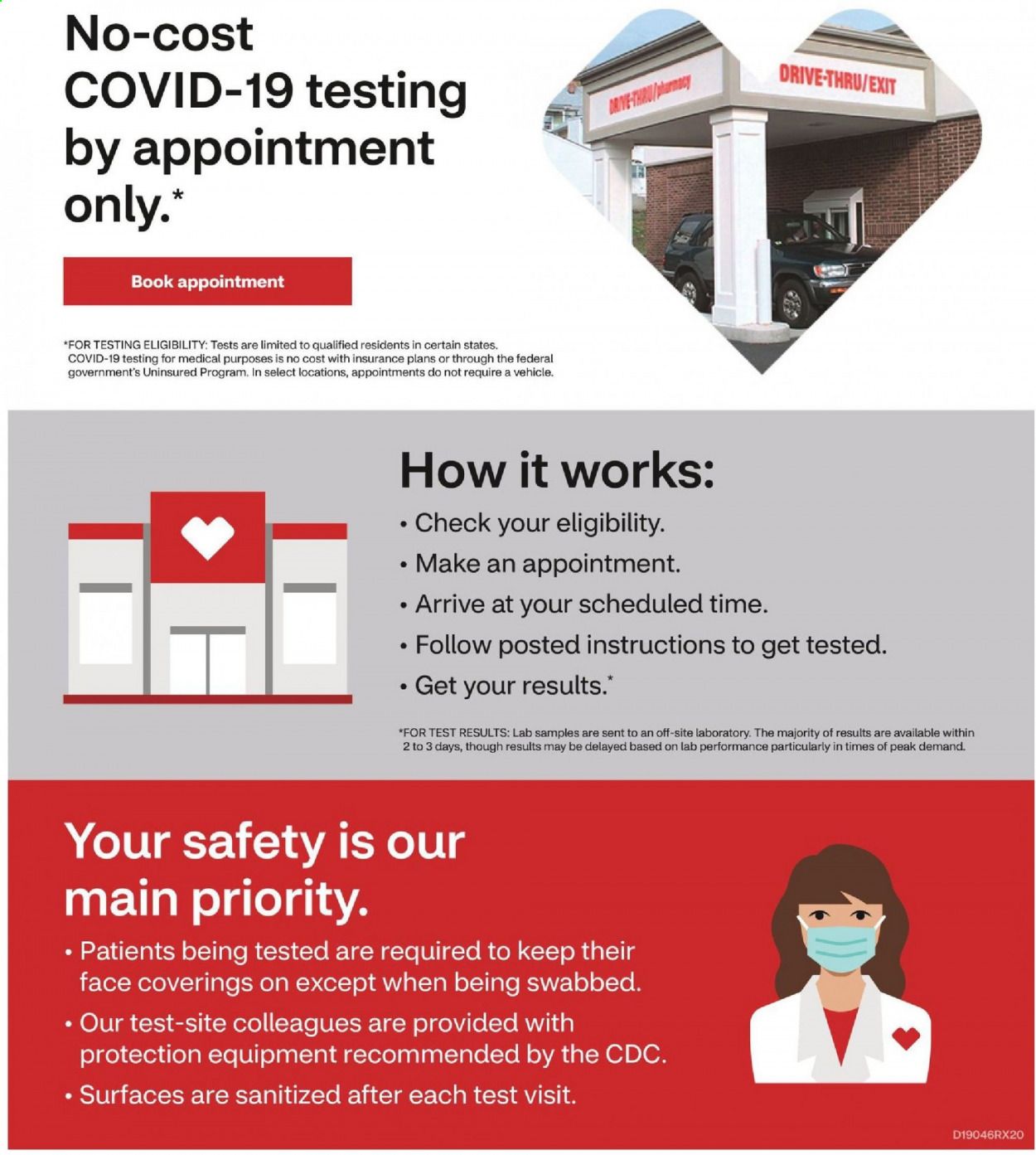 CVS Pharmacy Weekly Ad Flyer November 8 to November 14