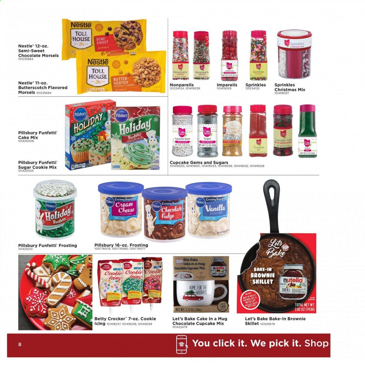 Fleet Farm Weekly Ad Flyer November 6 to December 24