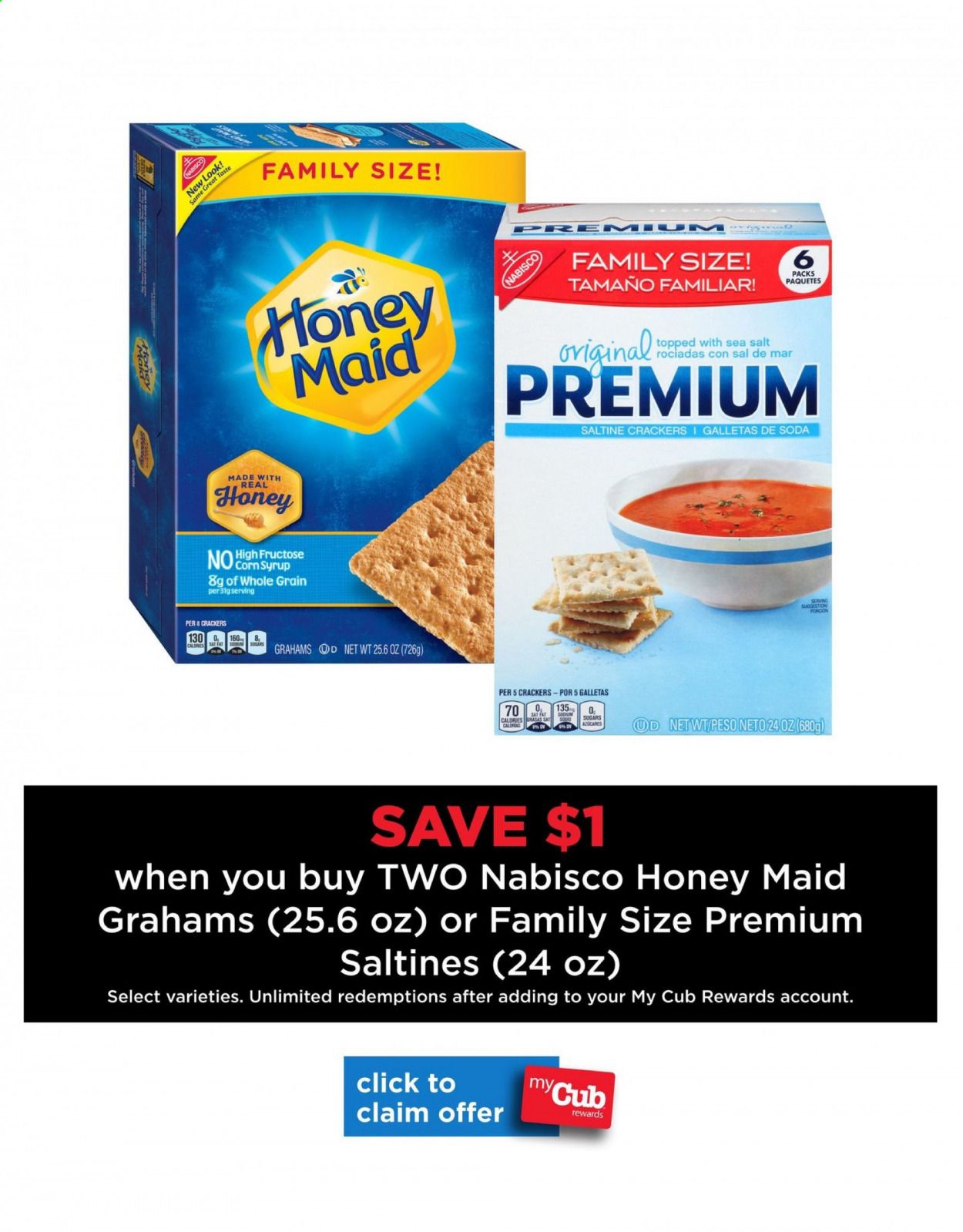 Cub Foods Weekly Ad Flyer November 1 to November 21