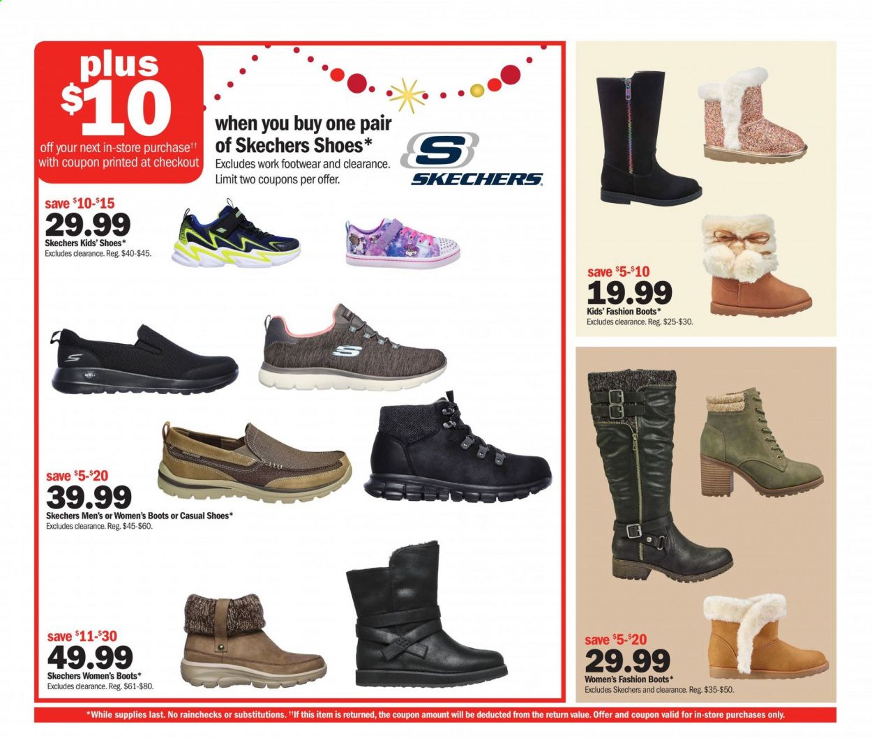 Meijer (IL, IN, KY, MI, OH, WI) Weekly Ad Flyer November 8 to November 14