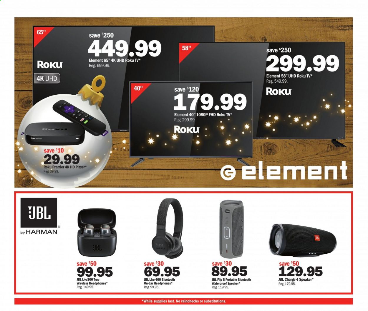 Meijer (IL, IN, KY, MI, OH, WI) Weekly Ad Flyer November 8 to November 14
