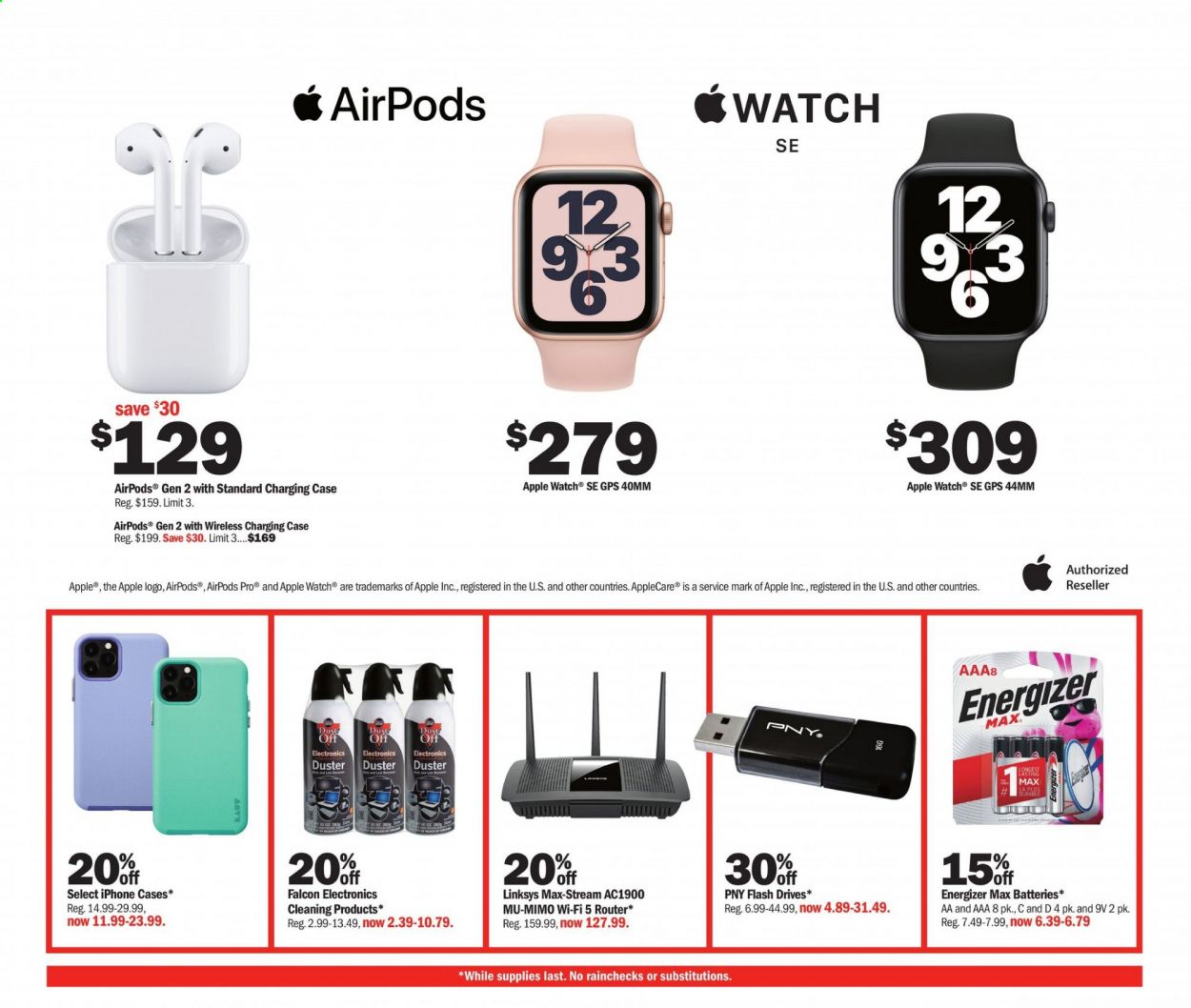 Meijer (IL, IN, KY, MI, OH, WI) Weekly Ad Flyer November 8 to November 14