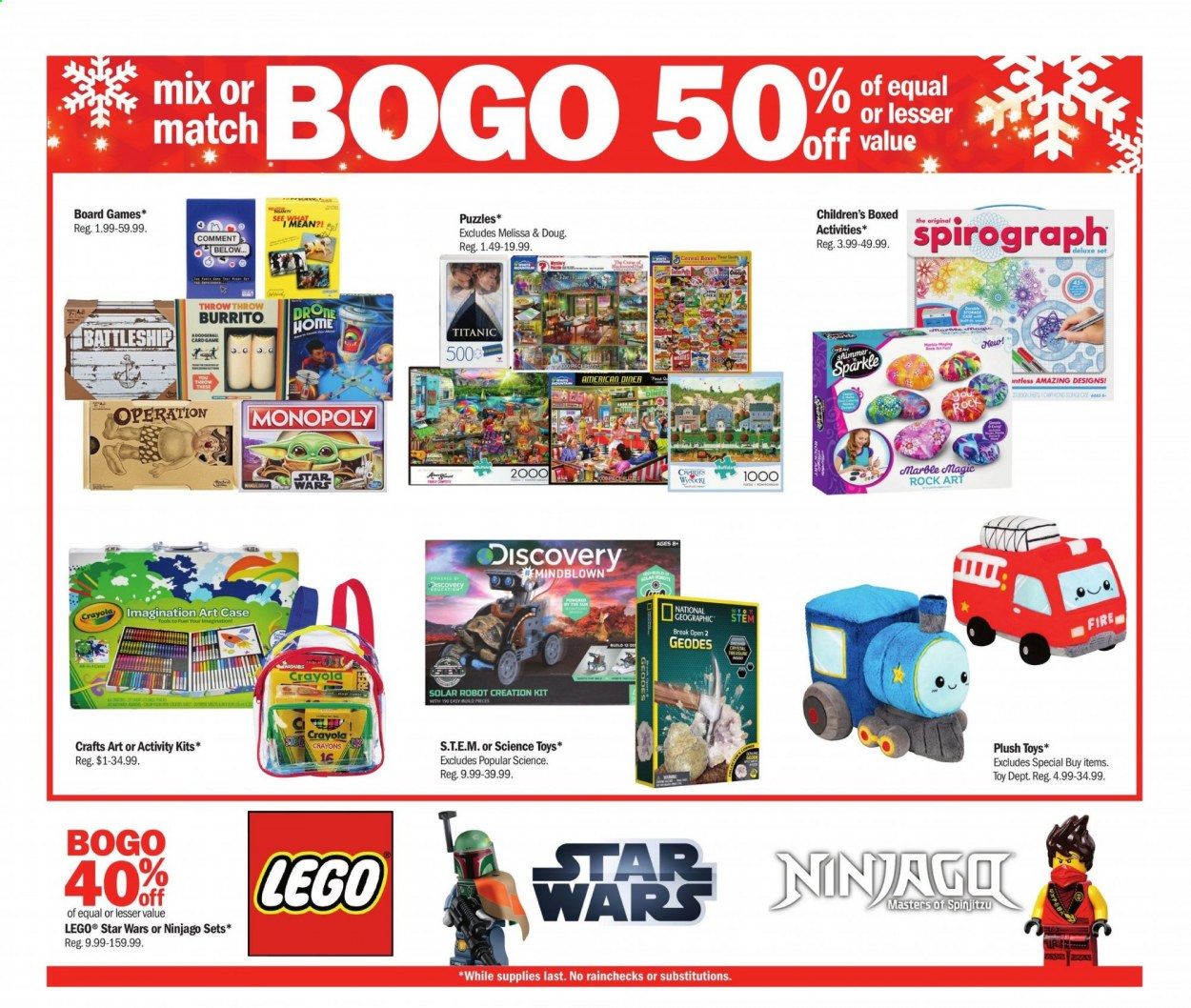 Meijer (IL, IN, KY, MI, OH, WI) Weekly Ad Flyer November 8 to November 14