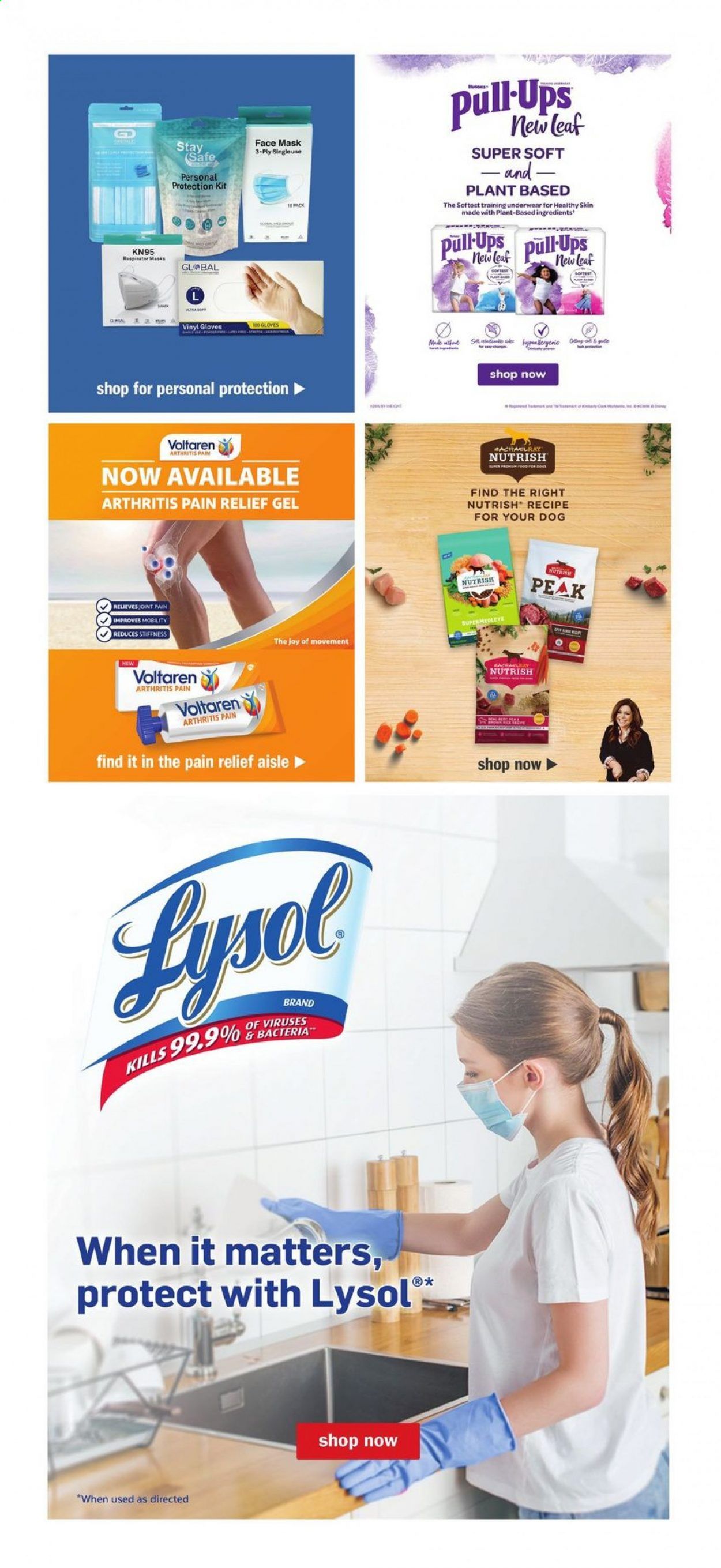 Meijer (IN) Weekly Ad Flyer November 8 to November 14