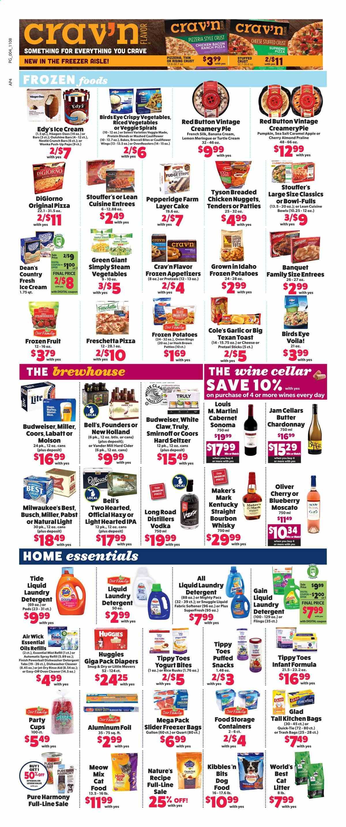 Family Fare Weekly Ad Flyer November 8 to November 14