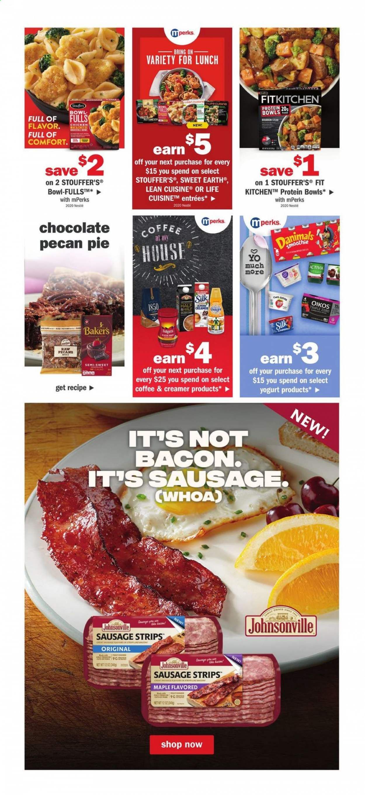 Meijer (WI) Weekly Ad Flyer November 8 to November 14