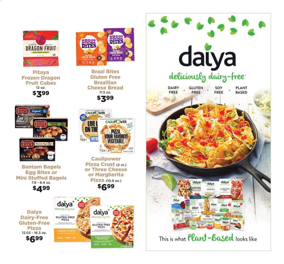 Family Fare Weekly Ad Flyer November 1 to January 2
