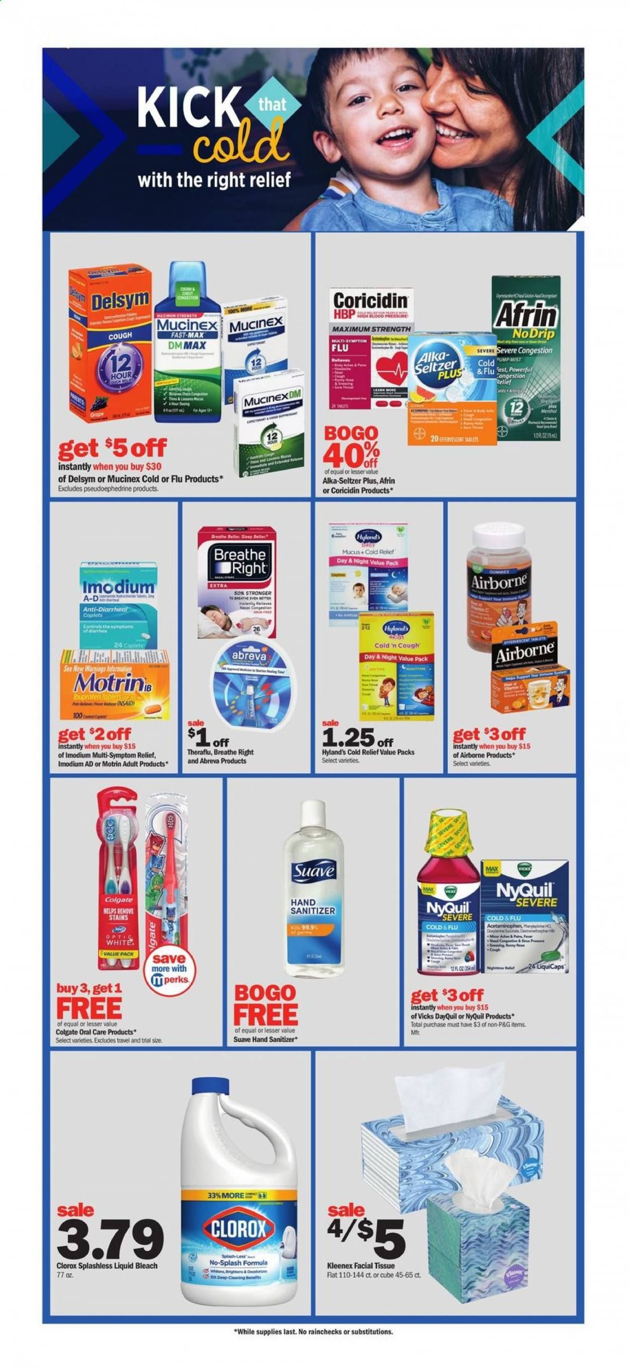 Meijer (KY) Weekly Ad Flyer November 8 to November 14