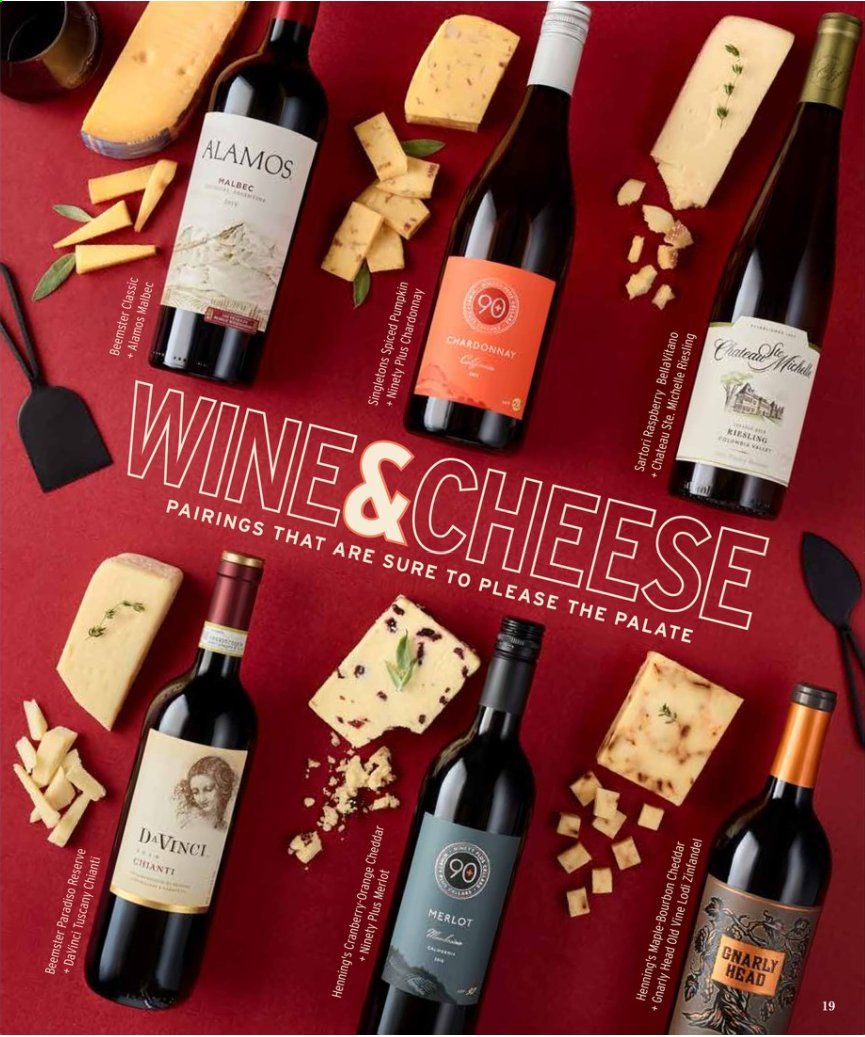 Brookshires Weekly Ad Flyer November 1 to December 31