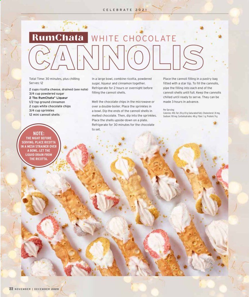 Brookshires Weekly Ad Flyer November 1 to December 31