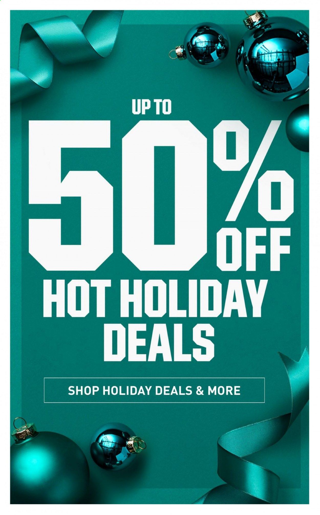 DICK'S Weekly Ad Flyer November 8 to November 9