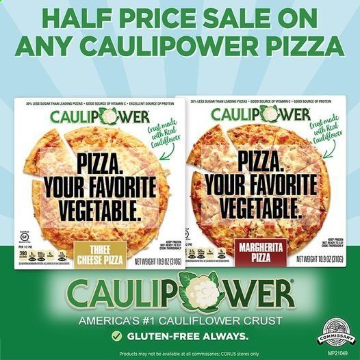 Commissary Weekly Ad Flyer November 1 to November 15