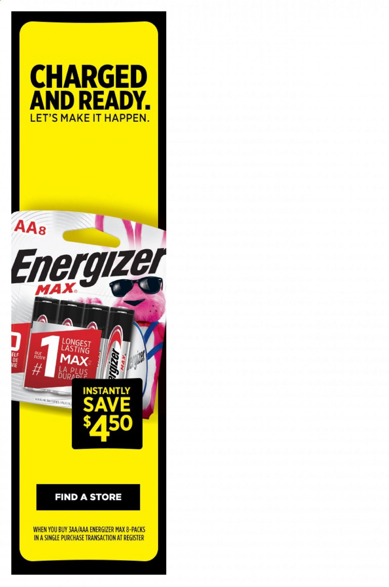 Dollar General (GA, IL, IN, MO, NE, NM, NY, WI) Weekly Ad Flyer November 8 to November 14