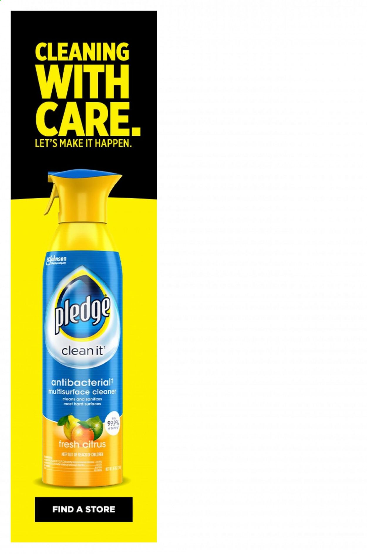 Dollar General (GA, IL, IN, MO, NE, NM, NY, WI) Weekly Ad Flyer November 8 to November 14
