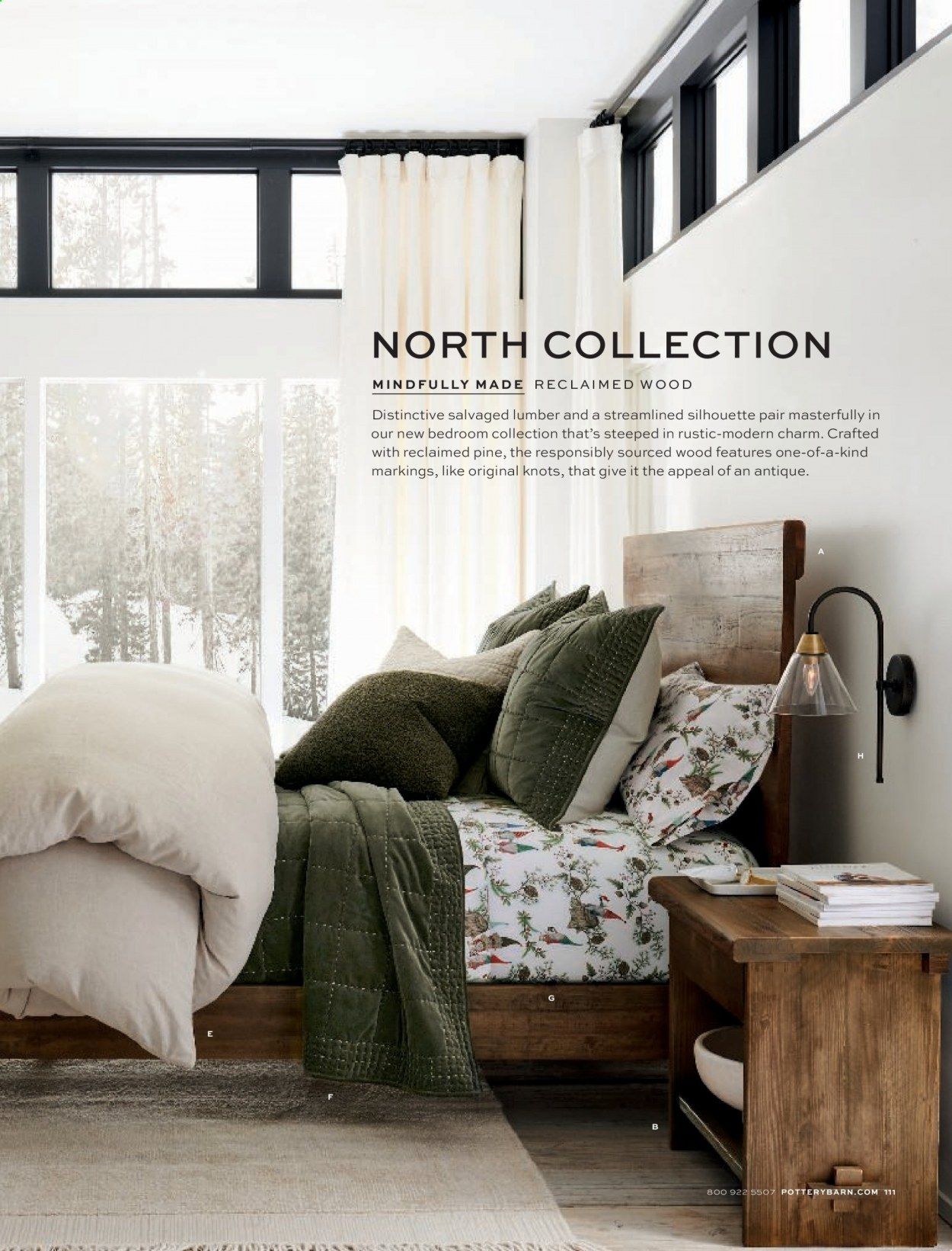 Pottery Barn Weekly Ad Flyer November 9 to November 16