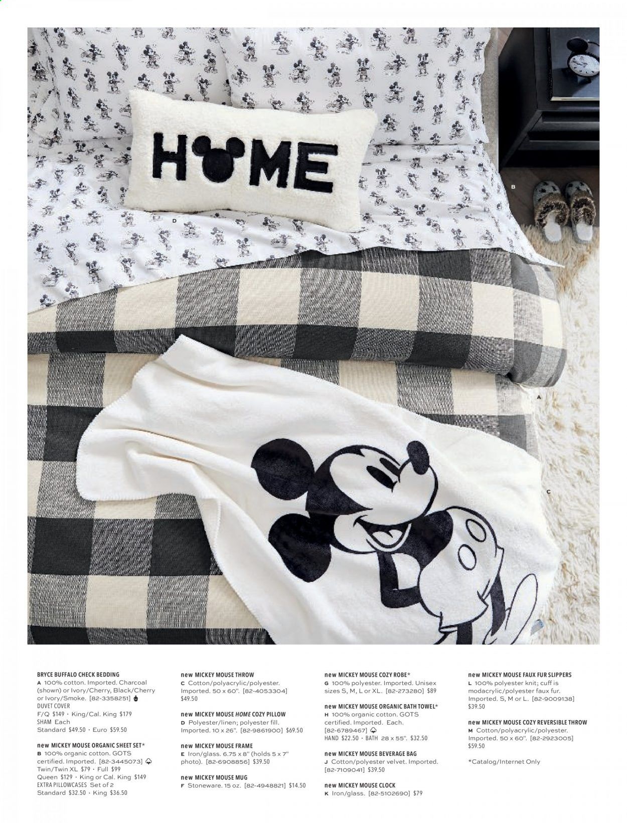 Pottery Barn Weekly Ad Flyer November 9 to November 16