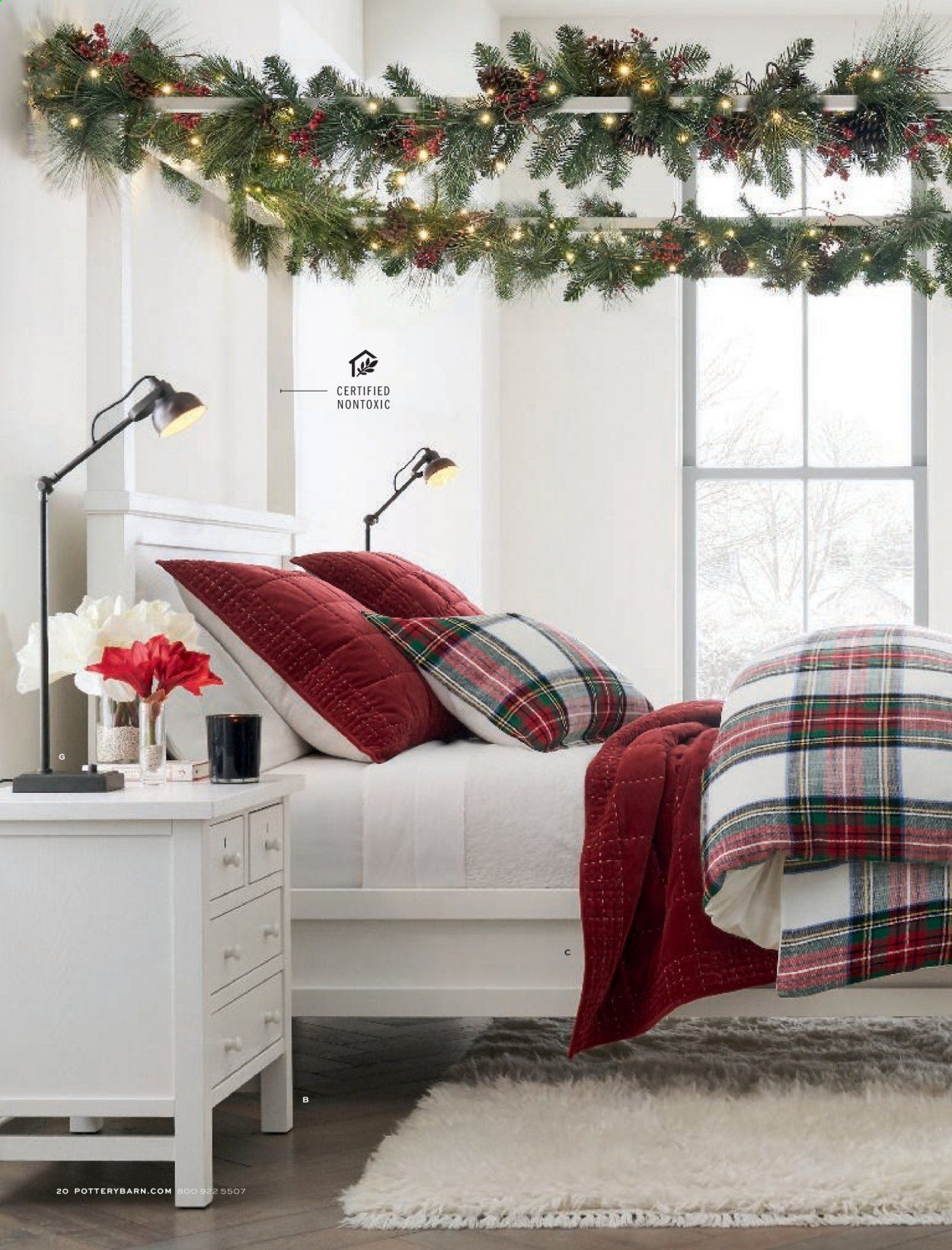 Pottery Barn Weekly Ad Flyer November 9 to November 16