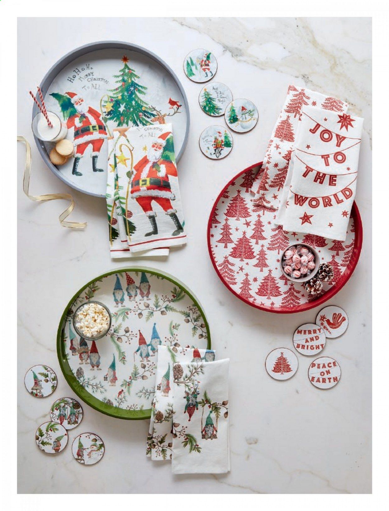 Pottery Barn Weekly Ad Flyer November 9 to November 16