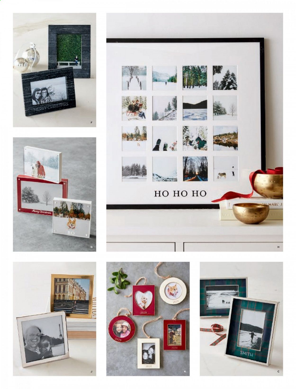 Pottery Barn Weekly Ad Flyer November 9 to November 16