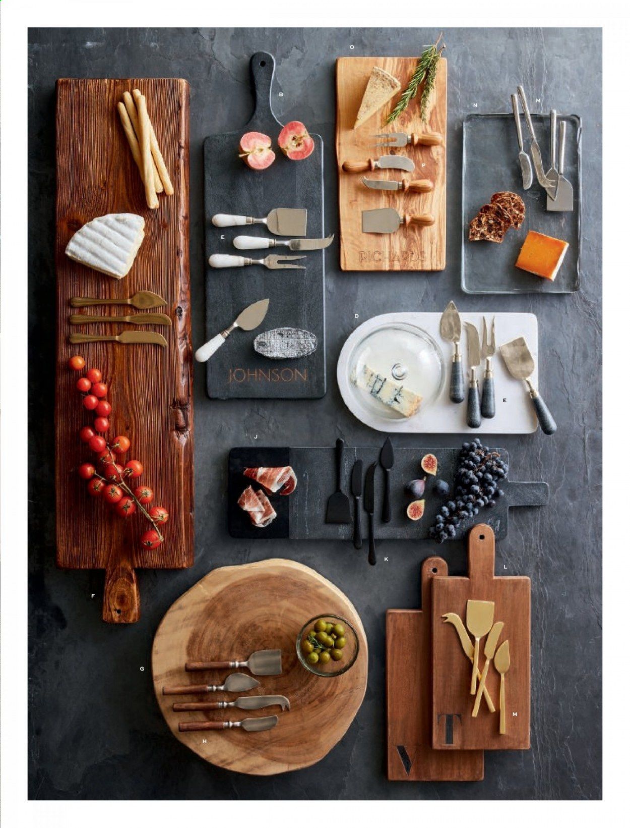 Pottery Barn Weekly Ad Flyer November 9 to November 16