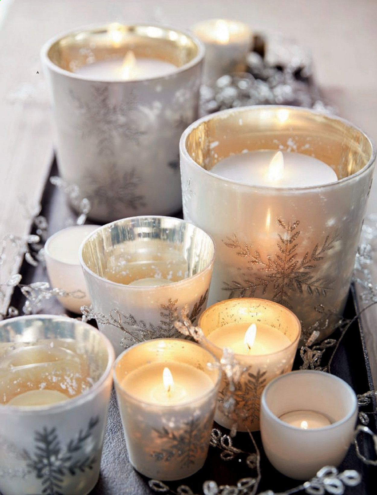 Pottery Barn Weekly Ad Flyer November 9 to November 16