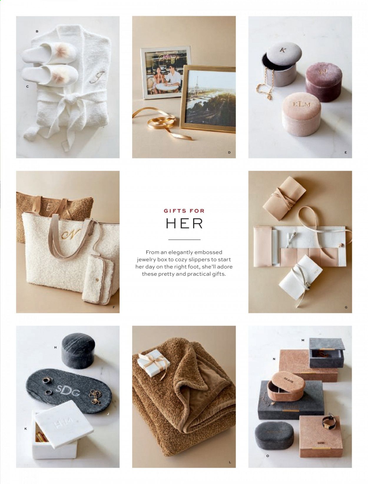 Pottery Barn Weekly Ad Flyer November 9 to November 16