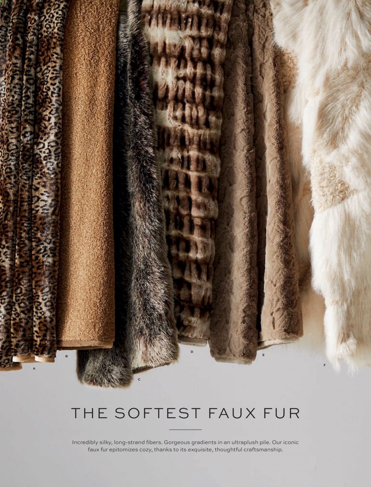 Pottery Barn Weekly Ad Flyer November 9 to November 16