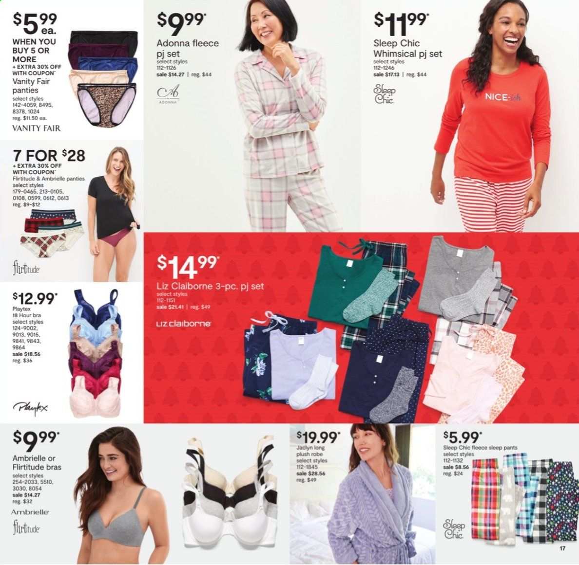 JCPenney Weekly Ad Flyer November 25 to November 28