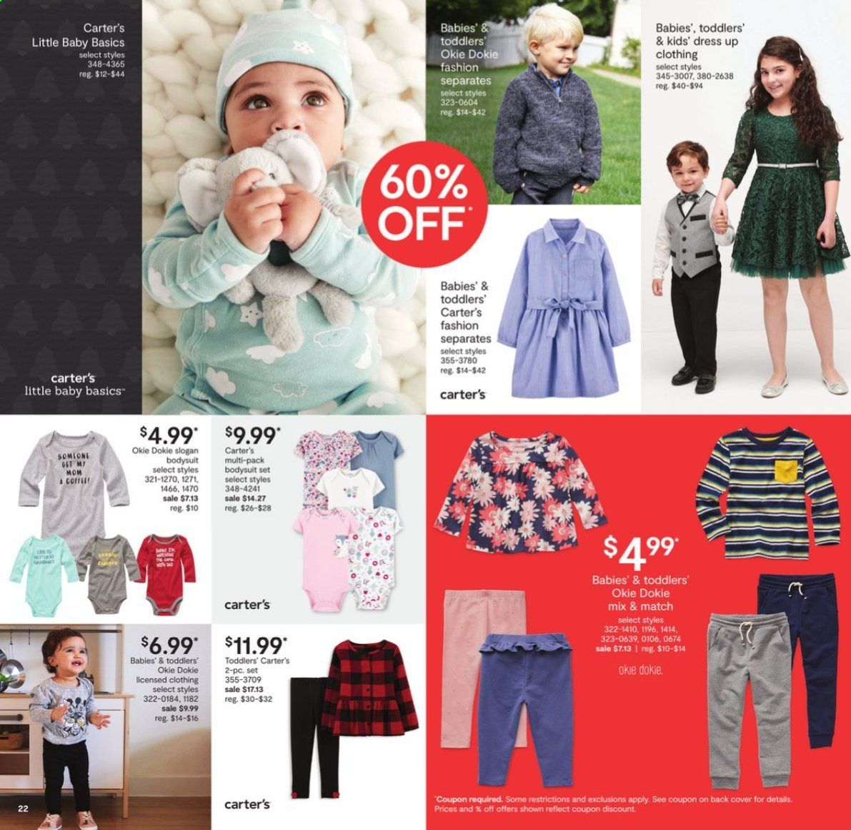 JCPenney Weekly Ad Flyer November 25 to November 28