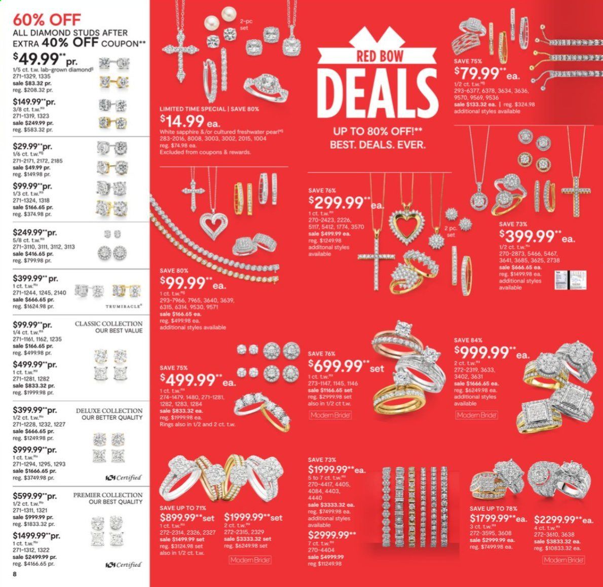 JCPenney Weekly Ad Flyer November 25 to November 28