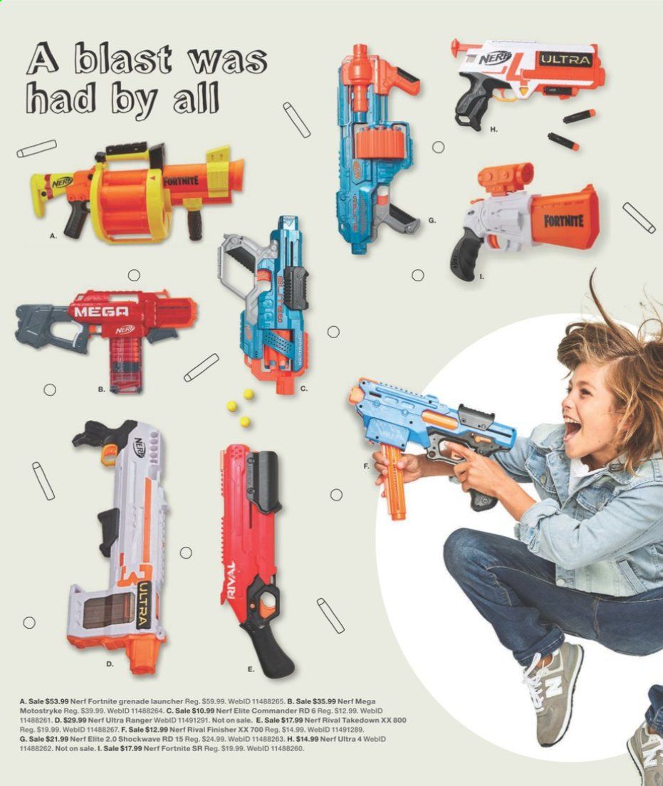 Macy's Weekly Ad Flyer November 1 to November 15