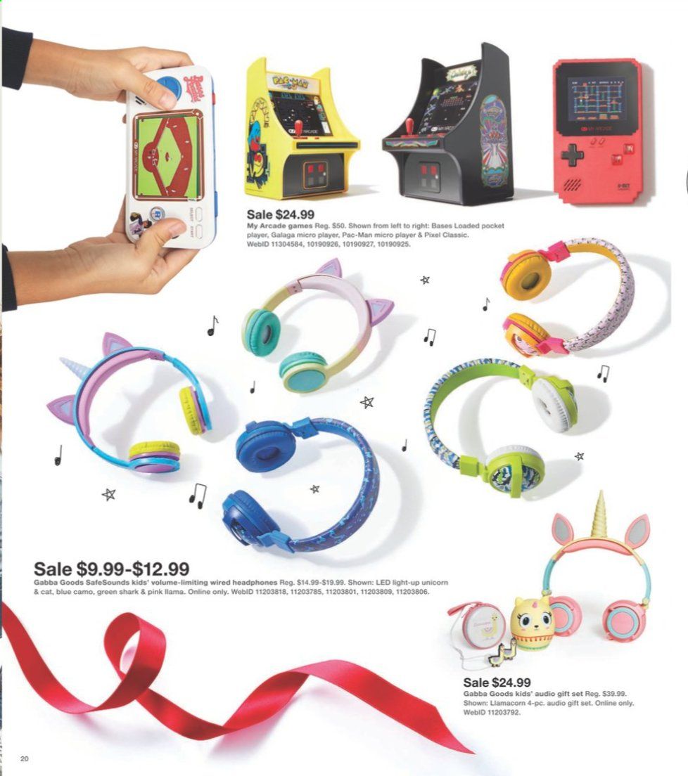 Macy's Weekly Ad Flyer November 1 to November 15
