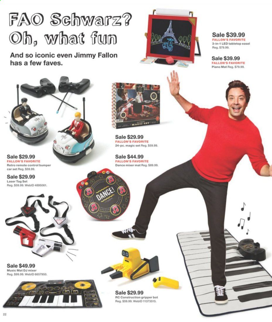 Macy's Weekly Ad Flyer November 1 to November 15