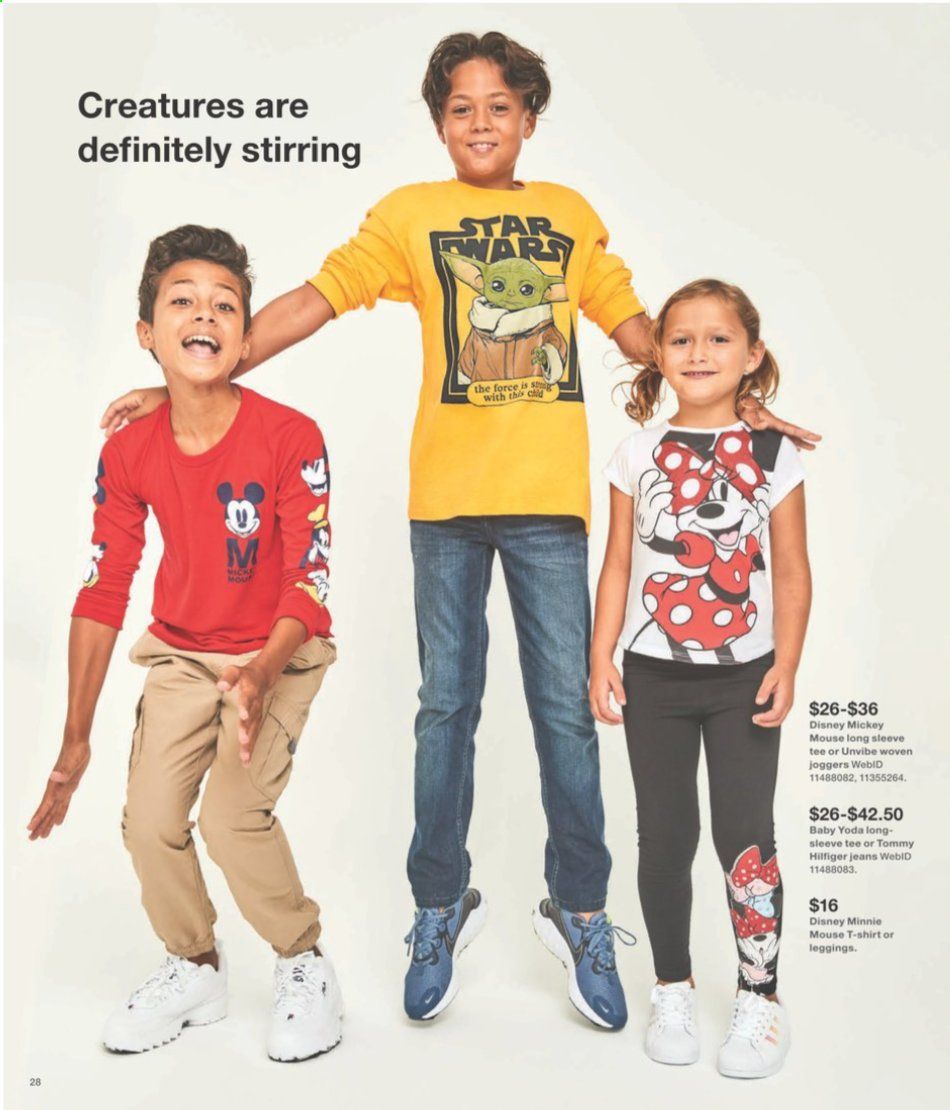 Macy's Weekly Ad Flyer November 1 to November 15