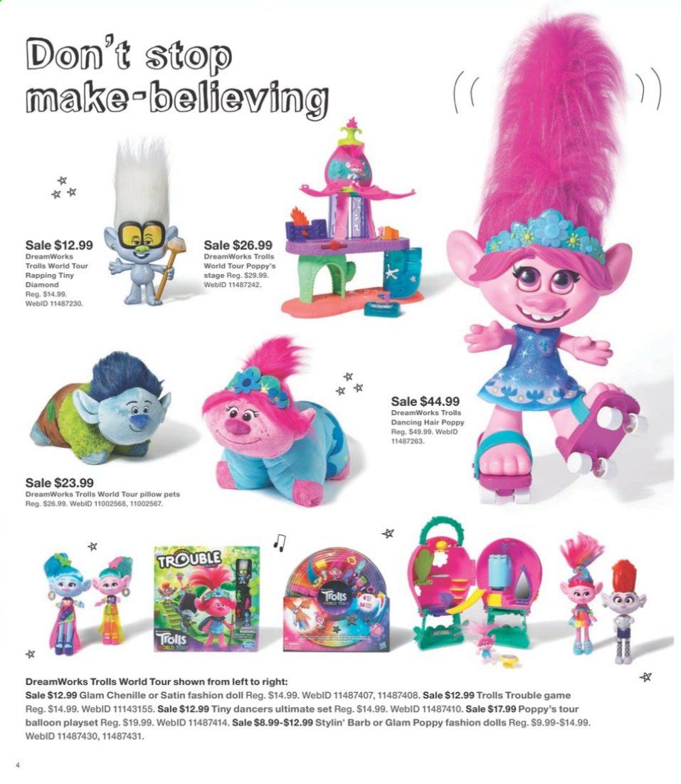 Macy's Weekly Ad Flyer November 1 to November 15