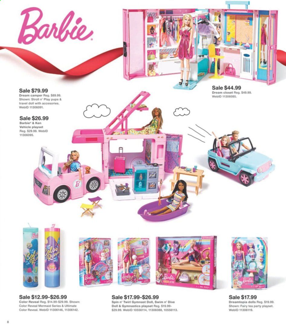 Macy's Weekly Ad Flyer November 1 to November 15