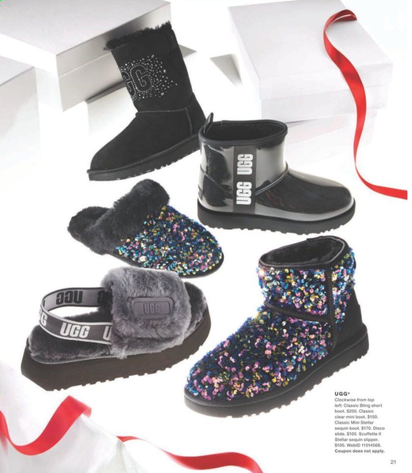 Macy's Weekly Ad Flyer October 26 to November 9