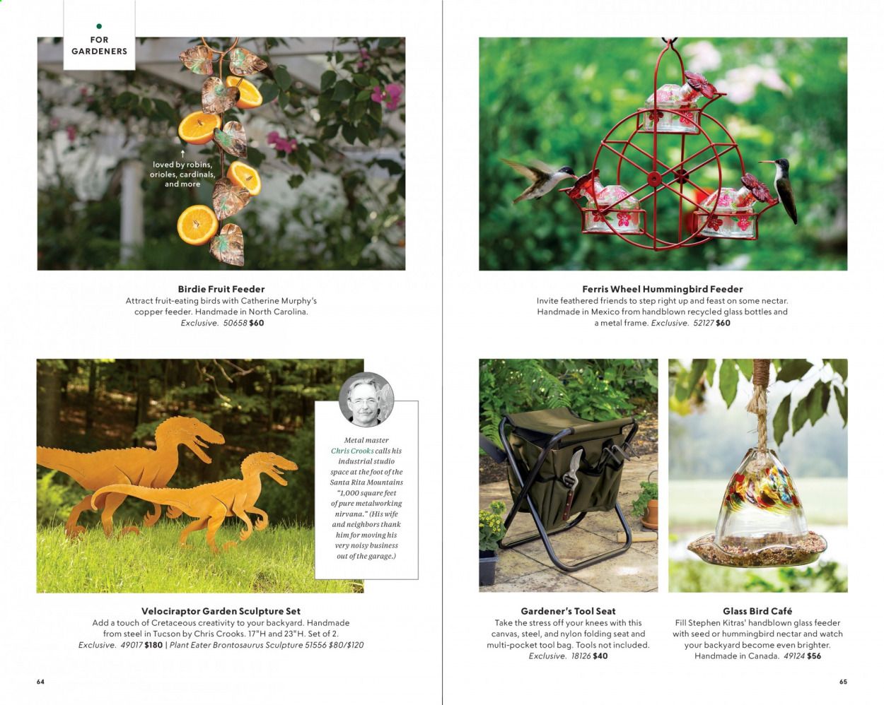 Uncommon Goods Weekly Ad Flyer November 9 to November 16