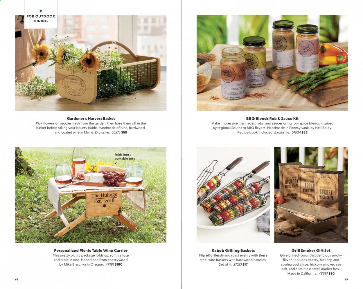 Uncommon Goods Weekly Ad Flyer November 9 to November 16