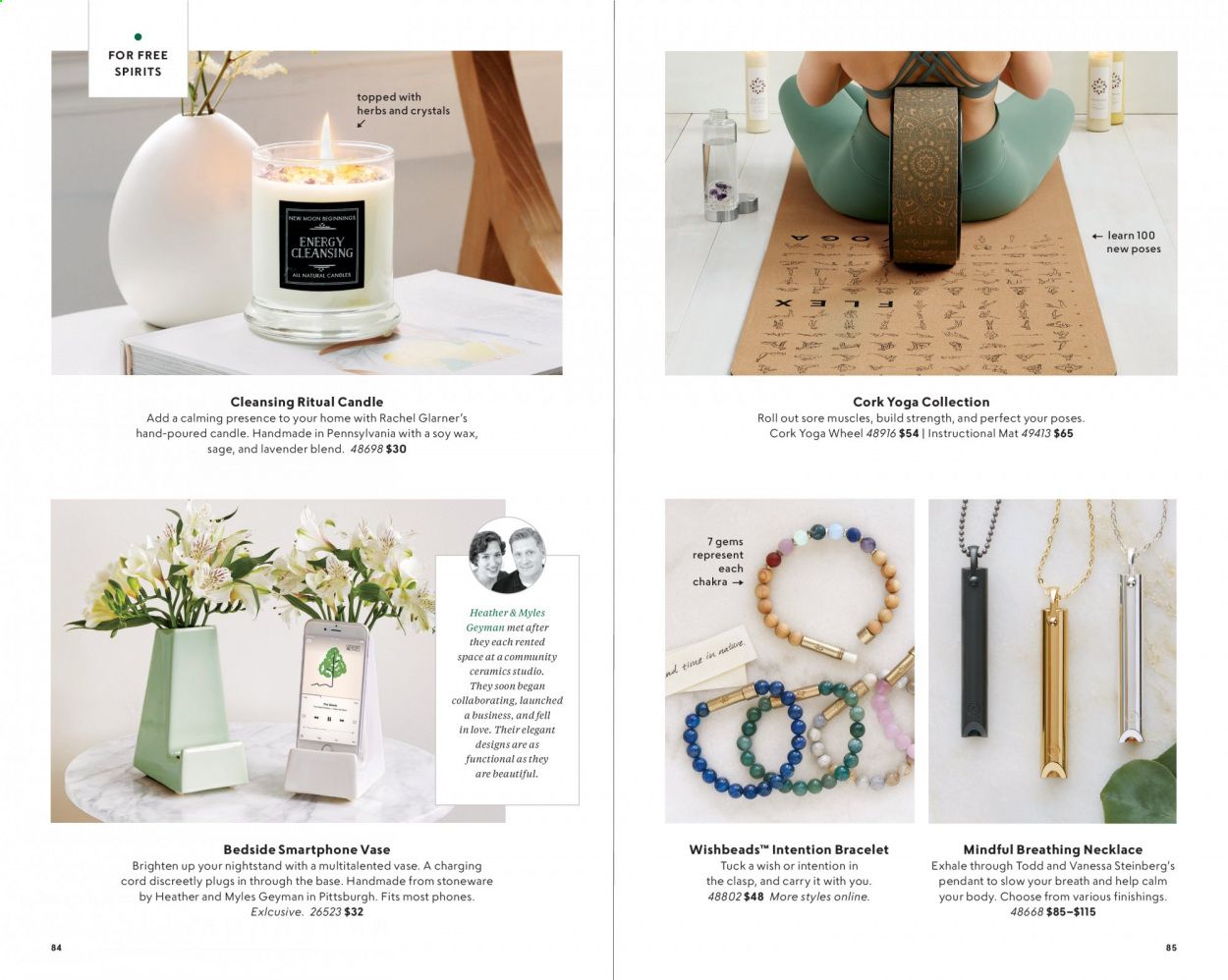 Uncommon Goods Weekly Ad Flyer November 9 to November 16