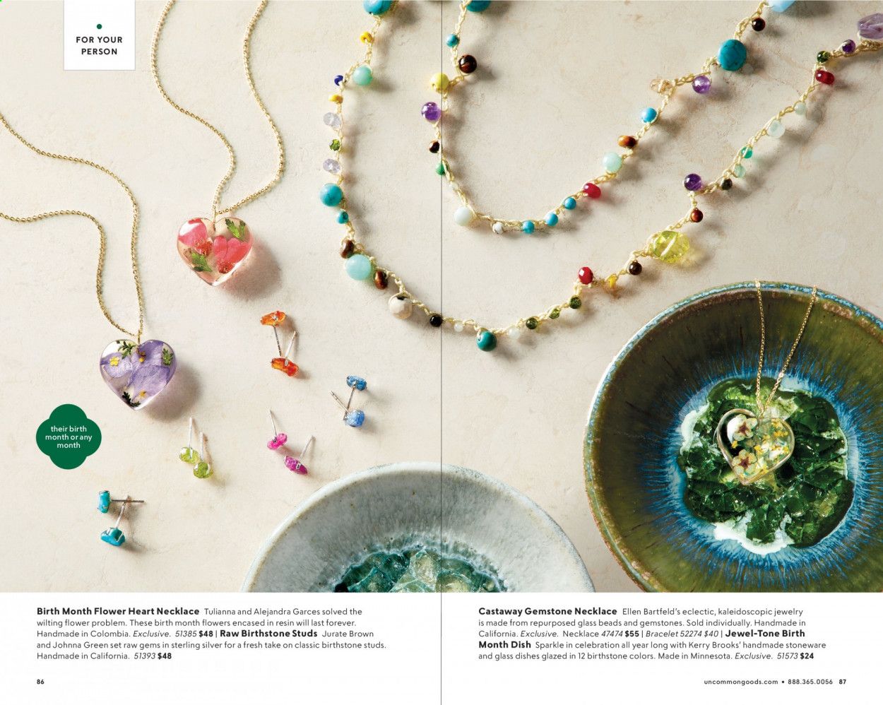 Uncommon Goods Weekly Ad Flyer November 9 to November 16