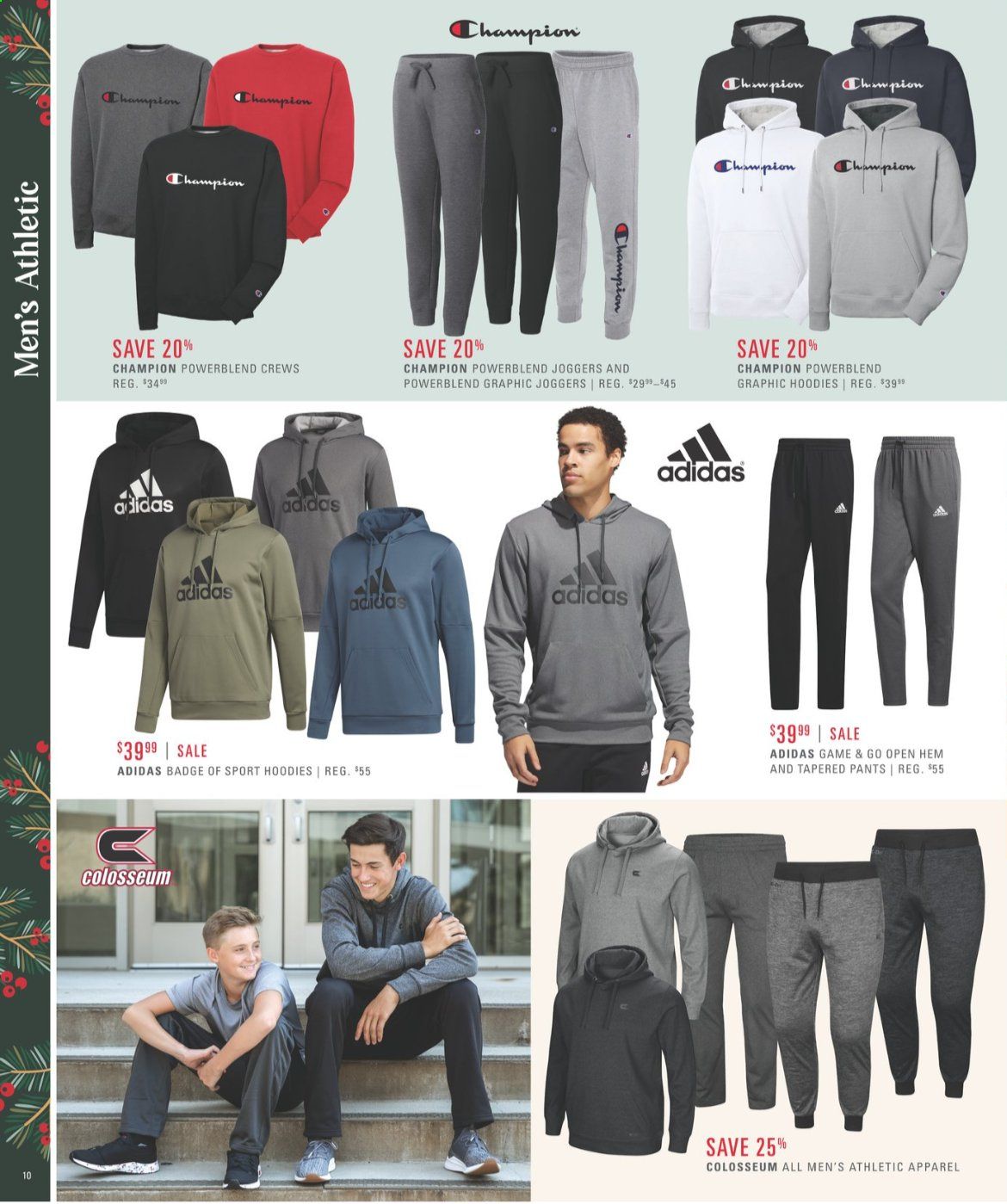 SCHEELS Weekly Ad Flyer November 7 to November 15