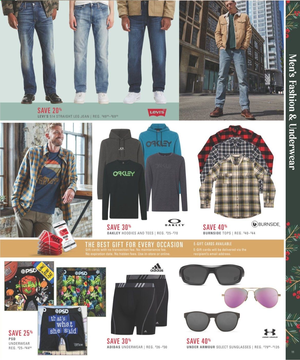 SCHEELS Weekly Ad Flyer November 7 to November 15