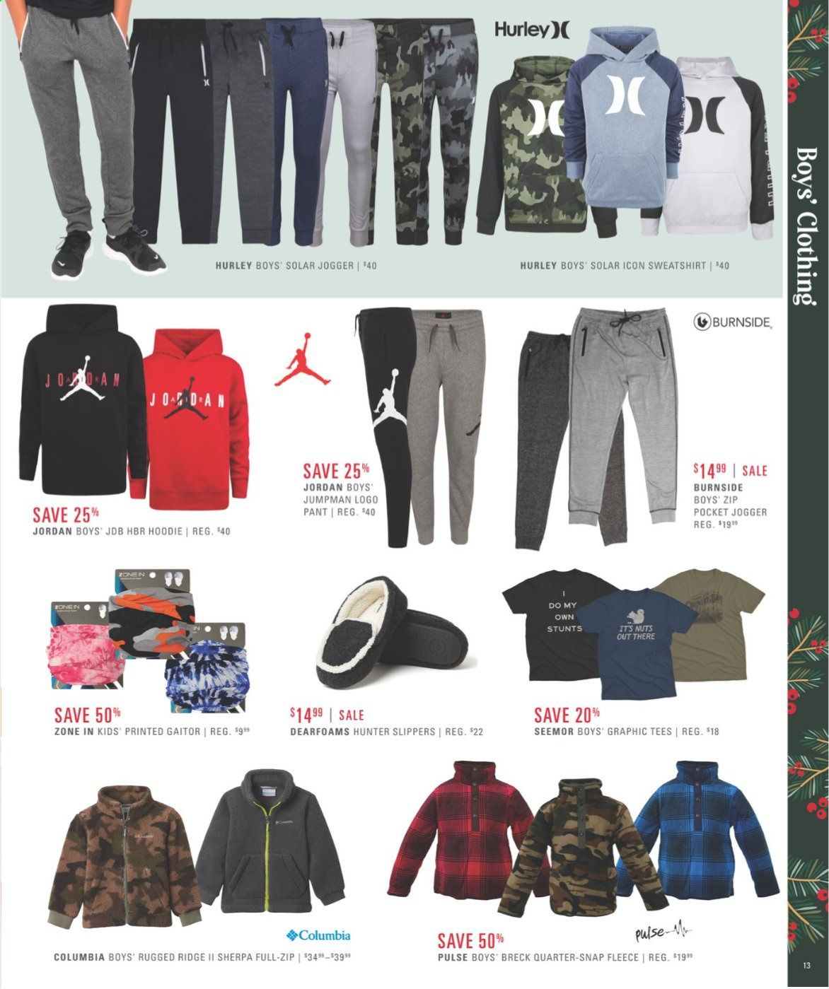 SCHEELS Weekly Ad Flyer November 7 to November 15