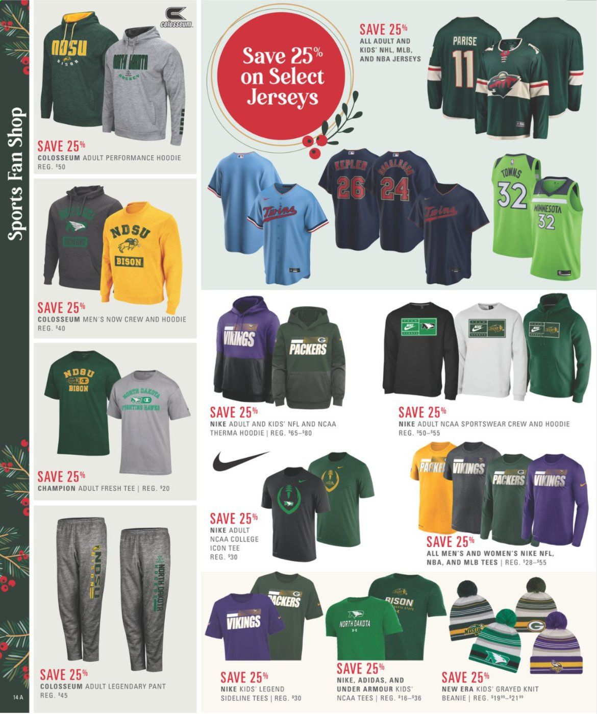 SCHEELS Weekly Ad Flyer November 7 to November 15