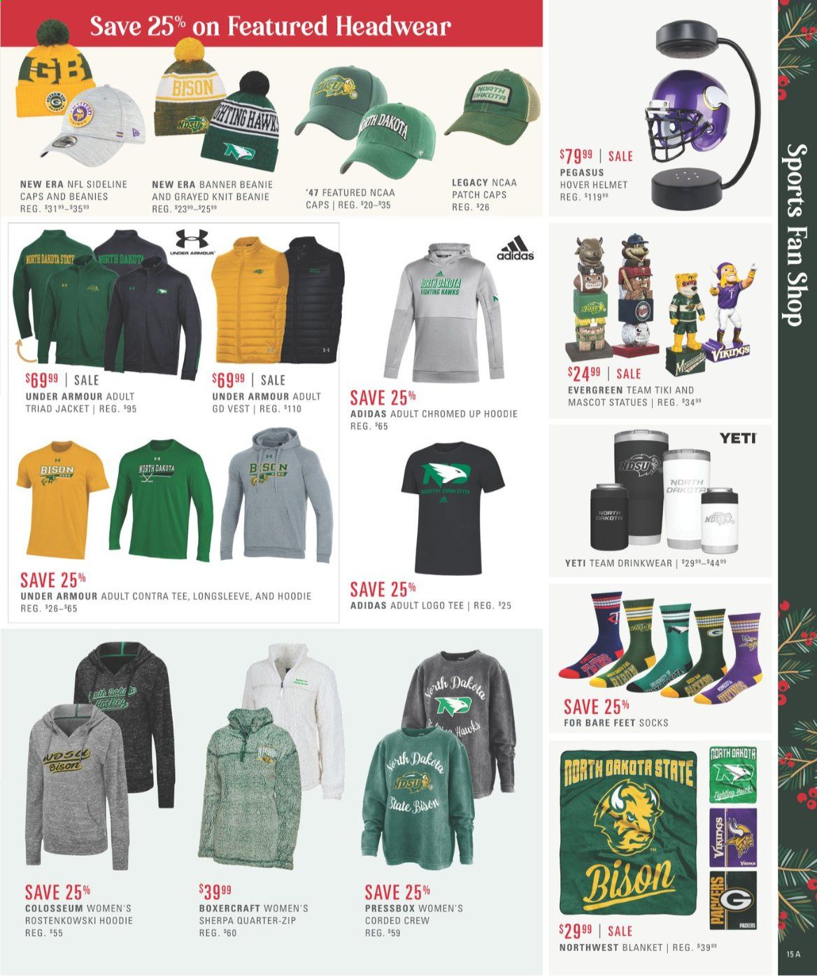 SCHEELS Weekly Ad Flyer November 7 to November 15